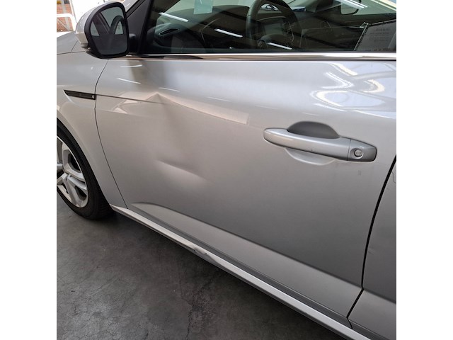 Personenauto, renault, megane, 2019 - afbeelding 5 van  68