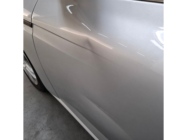 Personenauto, renault, megane, 2019 - afbeelding 6 van  68