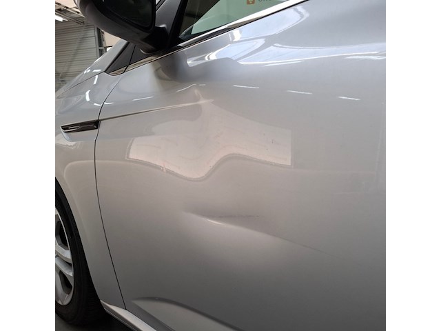 Personenauto, renault, megane, 2019 - afbeelding 7 van  68