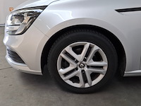 Personenauto, renault, megane, 2019 - afbeelding 8 van  68