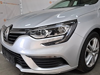 Personenauto, renault, megane, 2019 - afbeelding 10 van  68
