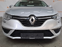 Personenauto, renault, megane, 2019 - afbeelding 11 van  68