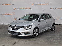 Personenauto, renault, megane, 2019 - afbeelding 1 van  68