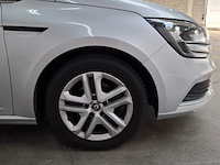 Personenauto, renault, megane, 2019 - afbeelding 14 van  68