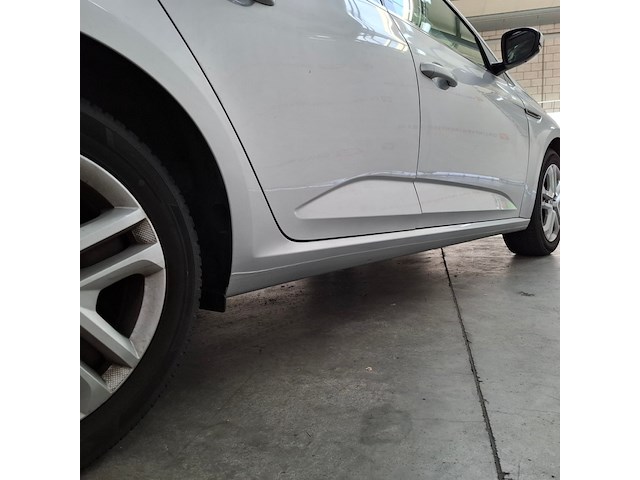 Personenauto, renault, megane, 2019 - afbeelding 15 van  68
