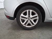 Personenauto, renault, megane, 2019 - afbeelding 16 van  68