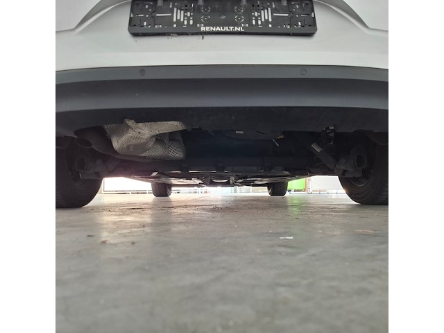 Personenauto, renault, megane, 2019 - afbeelding 17 van  68