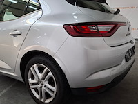 Personenauto, renault, megane, 2019 - afbeelding 18 van  68