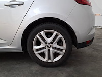 Personenauto, renault, megane, 2019 - afbeelding 19 van  68