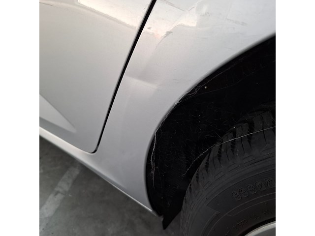 Personenauto, renault, megane, 2019 - afbeelding 20 van  68