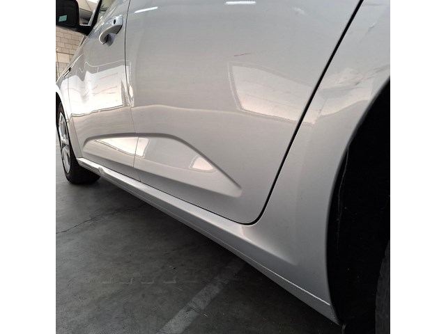 Personenauto, renault, megane, 2019 - afbeelding 21 van  68