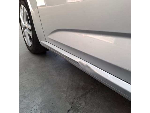 Personenauto, renault, megane, 2019 - afbeelding 22 van  68