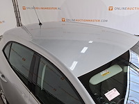 Personenauto, renault, megane, 2019 - afbeelding 24 van  68