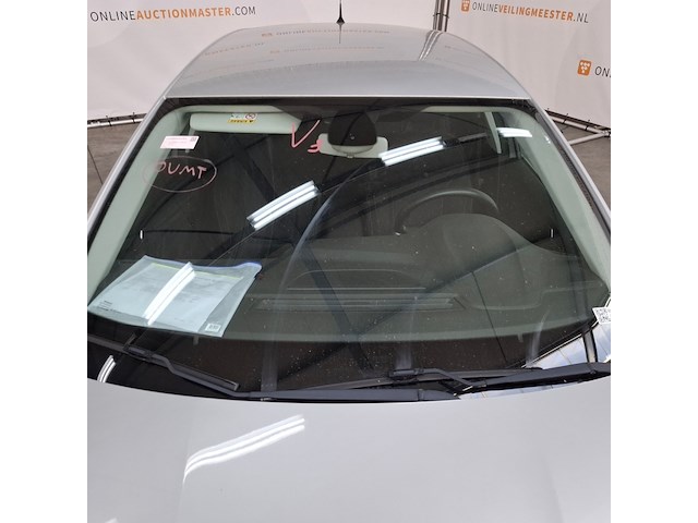 Personenauto, renault, megane, 2019 - afbeelding 25 van  68