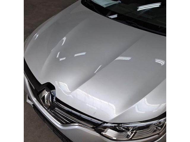 Personenauto, renault, megane, 2019 - afbeelding 26 van  68