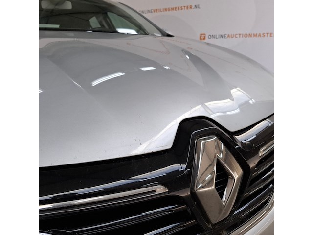 Personenauto, renault, megane, 2019 - afbeelding 27 van  68
