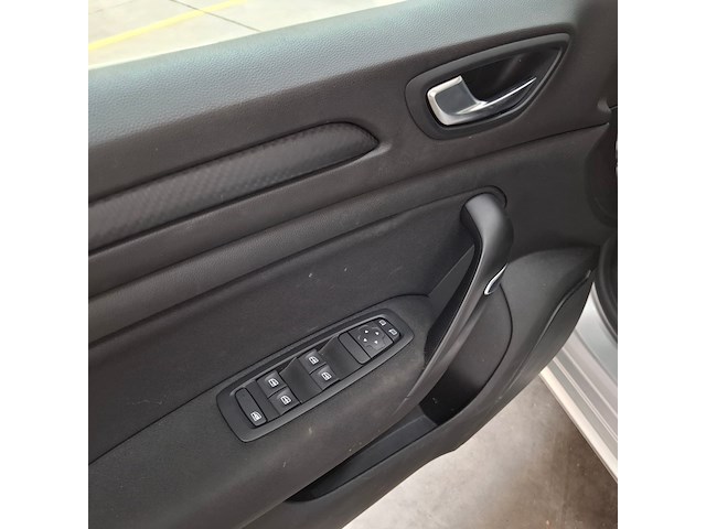 Personenauto, renault, megane, 2019 - afbeelding 29 van  68