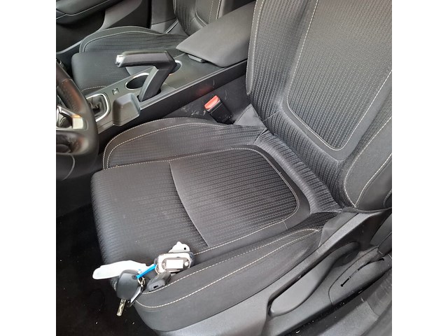 Personenauto, renault, megane, 2019 - afbeelding 31 van  68