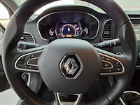 Personenauto, renault, megane, 2019 - afbeelding 33 van  68
