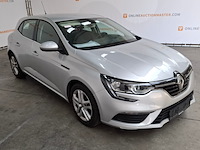 Personenauto, renault, megane, 2019 - afbeelding 23 van  68