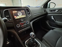 Personenauto, renault, megane, 2019 - afbeelding 39 van  68