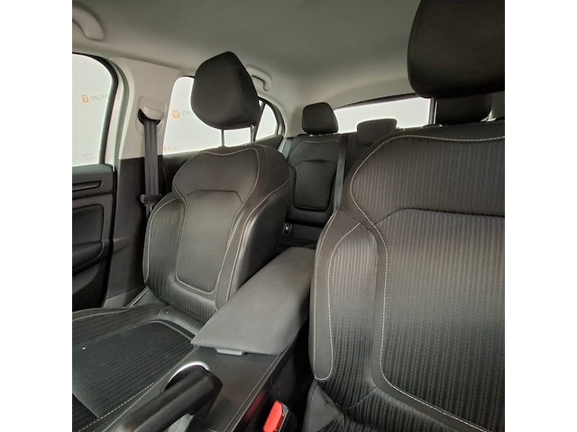 Personenauto, renault, megane, 2019 - afbeelding 40 van  68