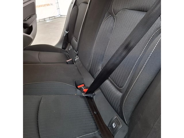 Personenauto, renault, megane, 2019 - afbeelding 42 van  68