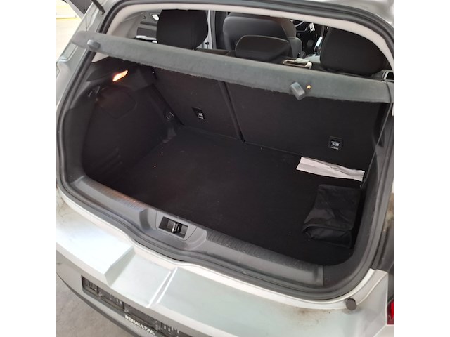 Personenauto, renault, megane, 2019 - afbeelding 44 van  68