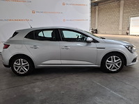 Personenauto, renault, megane, 2019 - afbeelding 34 van  68