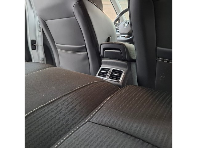 Personenauto, renault, megane, 2019 - afbeelding 48 van  68