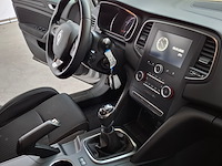 Personenauto, renault, megane, 2019 - afbeelding 49 van  68