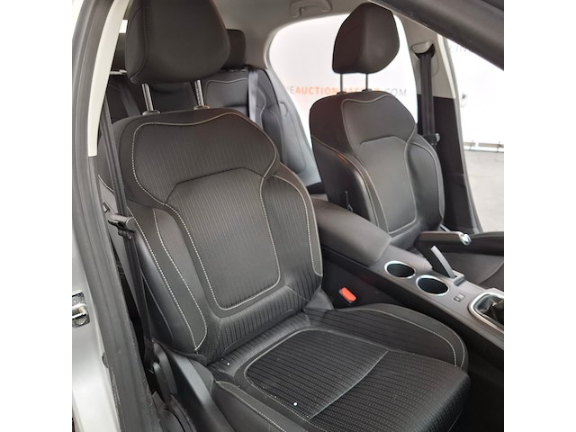 Personenauto, renault, megane, 2019 - afbeelding 50 van  68