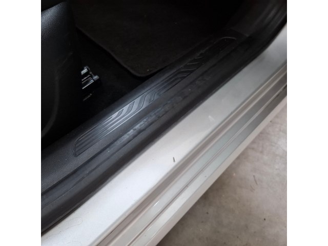 Personenauto, renault, megane, 2019 - afbeelding 51 van  68