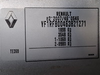 Personenauto, renault, megane, 2019 - afbeelding 52 van  68