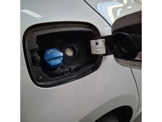 Personenauto, renault, megane, 2019 - afbeelding 53 van  68