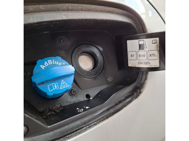Personenauto, renault, megane, 2019 - afbeelding 54 van  68