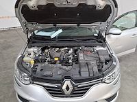 Personenauto, renault, megane, 2019 - afbeelding 55 van  68