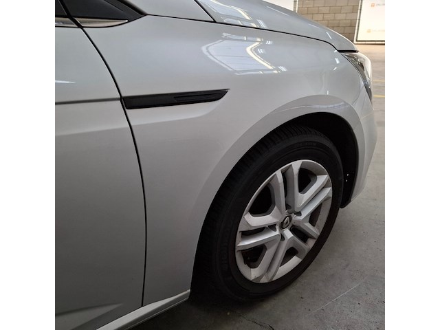 Personenauto, renault, megane, 2019 - afbeelding 45 van  68