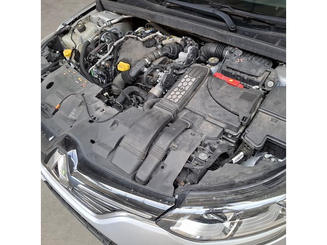 Personenauto, renault, megane, 2019 - afbeelding 57 van  68