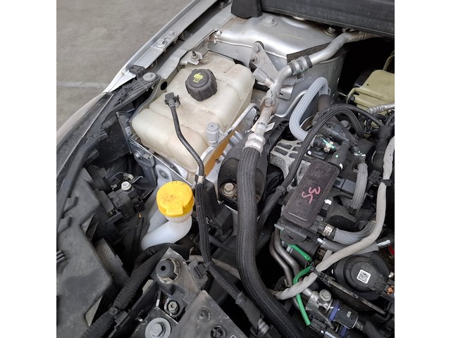 Personenauto, renault, megane, 2019 - afbeelding 60 van  68