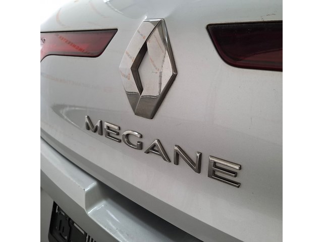 Personenauto, renault, megane, 2019 - afbeelding 62 van  68