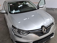 Personenauto, renault, megane, 2019 - afbeelding 63 van  68