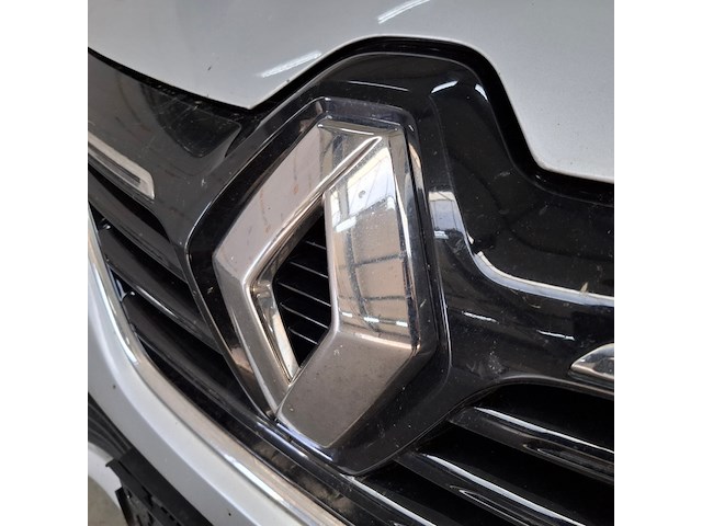 Personenauto, renault, megane, 2019 - afbeelding 64 van  68