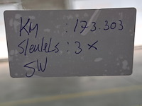 Personenauto, renault, megane, 2019 - afbeelding 65 van  68