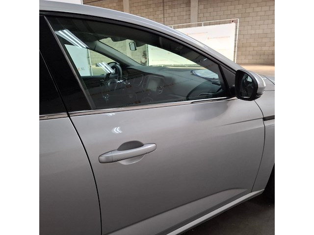 Personenauto, renault, megane, 2019 - afbeelding 56 van  68