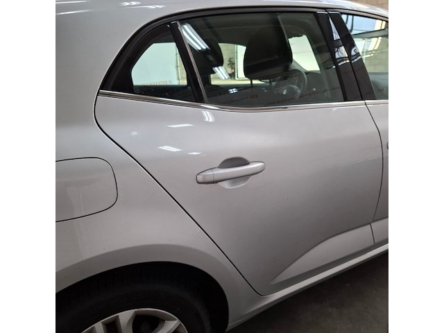 Personenauto, renault, megane, 2019 - afbeelding 66 van  68