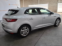 Personenauto, renault, megane, 2019 - afbeelding 67 van  68