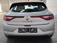 Personenauto, renault, megane, 2019 - afbeelding 68 van  68
