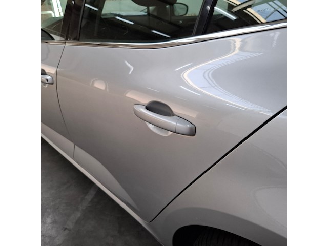 Personenauto, renault, megane, 2019 - afbeelding 3 van  70