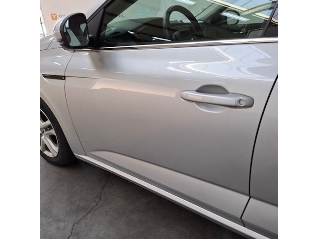 Personenauto, renault, megane, 2019 - afbeelding 4 van  70